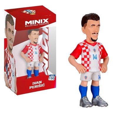 MINIX Figura MNX23776, World Cup Croatia, Perišić