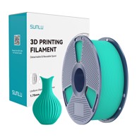 SUNLU Filament PLA Classic, 1.75 mm, 1 kg, mint