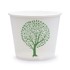 Papirnate posude za juhe i deserte GT 450 ml Ø115 mm 25 kom
