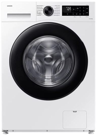 SAMSUNG Perilica rublja BT WW90CGC04DAELE, 1400 okr/min, 9 kg