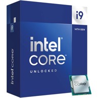 INTEL Procesor Core i9 14900K BOX, s. 1700, 3.2GHz, 36MB cache, bez hladnjaka