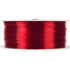 VERBATIM Filament za 3D pisač 55054 PETG, crveno-prozirni