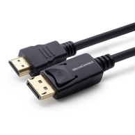 DisplayPort na HDMI kabel, verzija 1.2