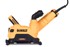 DEWALT Kutna brusilica 1400W 125 mm DWE46107