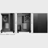 BE QUIET Kućište Light Base 500 (BGW83), midi tower, ATX, prozor, crno