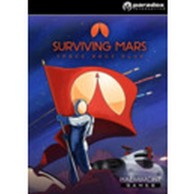 Igra za PC: Surviving Mars: Space Race Plus