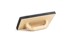 KUBALA Lopatica ECO LINE s finom pjenom, 280 × 140 mm