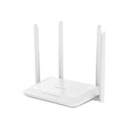 REYEE Router RG-EW1200, AC1200 , 10/100/1000 Mbps, 4xRJ45, bežični, bijeli
