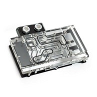 BITSPOWER Hladnjak Classic RTX 3070 Founders Edition, ARGB, akril