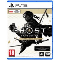 Igra za PS5: Ghost of Tsushima Director's Cut