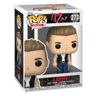 FUNKO POP! Figura U2 Larry