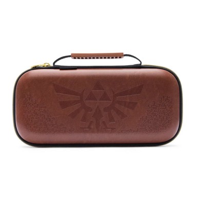 POWERA Zaštitna torbica za Nintendo Switch 2, Zelda: Hylian Crest