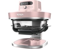 NINJA Crispi Pro friteza na vrući zrak AS101EURS