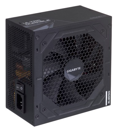 GIGABYTE Napajanje GP-UD750GM, 750W, 20+4 pin ATX