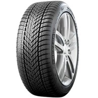 DUNLOP Zimske gume Winter 235/50R18 101V XL