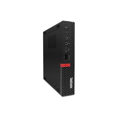 LENOVO Stolno računalo ThinkCentre M720q Tiny, Core i5 8400T 1.7GHz, 8GB RAM, 256GB SSD PCIe (obnovljen)