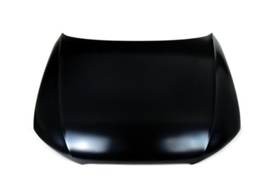 EMBO Hauba Audi A4 12-15