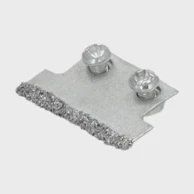 Zamjenska nazubljena oštrica za skidač fuga, 25 mm, volfram karbid