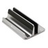 MISURA Stalak za laptop MH01 Silver