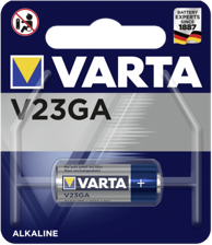 VARTA Baterije V23GA 12V, 100x1