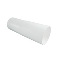 Ventilacijska oprema VENTILACIJSKA KANAL TELESKOPSKI FI 125 mm 24/48 cm