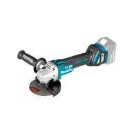 MAKITA AKU kutna brusilica DGA513Z 125 mm 18 V LI-ION
