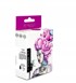 INKDIGO Tinta PGI580BK za Canon Pixma TR7520 TS6150 TR8550 TS705, crna