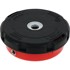 Glava trimera s kalemom fi 130 mm, duljina niti trimera 3 mm