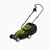 PROCRAFT Kosilica NM1500, električna