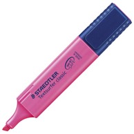 STAEDTLER Signir Textsurfer Classic 364-23, 1 - 5 mm, rozi