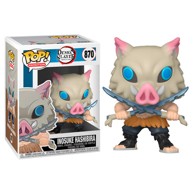 FUNKO POP! Figura DEMON SLAYER INOSUKE HASHIBIRA 9cm