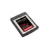 SANDISK CFexpress kartica Extreme PRO type B, 128GB, 1700MB/s read, 1200MB/s write