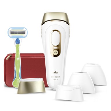 BRAUN IPL PL5382