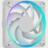 FRACTAL DESIGN Ventilator Momentum 12 RGB, bijeli