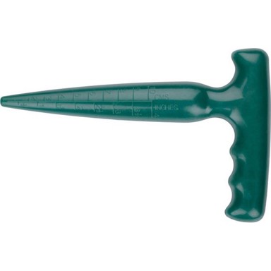 BLACK & DECKER Sadilica s oznakama 0-10 cm