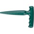 BLACK & DECKER Sadilica s oznakama 0-10 cm