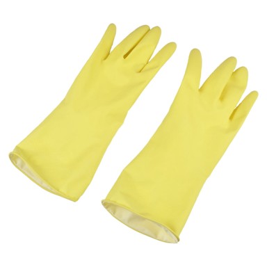 HOMÉA Rukavice za čišćenje, set 3 kom