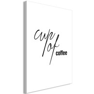 Slika Cup of Coffee Vertical 40x60