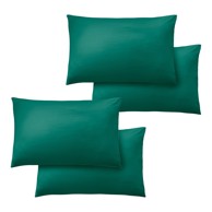 CATHERINE LANSFIELD Jastučnice So Soft Easy Iron set 4 kom 50x75 cm