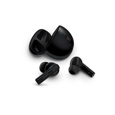 PHILIPS Slušalice in-ear TAT2520BK, crne