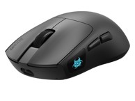 TRACER Gaming miš GAMEZONE NIPPY RF, 2.4 GHz + Bluetooth, bežični, crni
