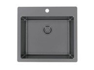 ALVEUS Sudoper Monarch Pure 70, anthracite