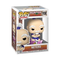 FUNKO POP! Figura Hunter X Hunter Netero