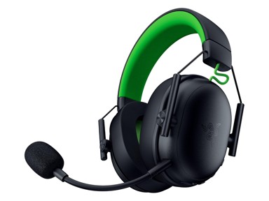 RAZER Gaming slušalice BlackShark V3 X HyperSpeed RZ04-05420200-R3M1, za Xbox, crne