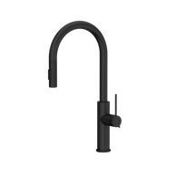 QUADRON Slavina Jennifer čisto crna