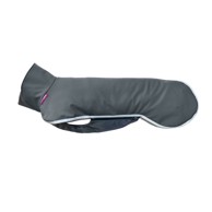 POMPPA Jakna za pse Graphite, 40