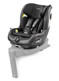 PEG PEREGO Autosjedalica Viaggio Giro – crna