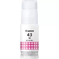 CANON Tinta GI-43, za Pixma G540/640, magenta