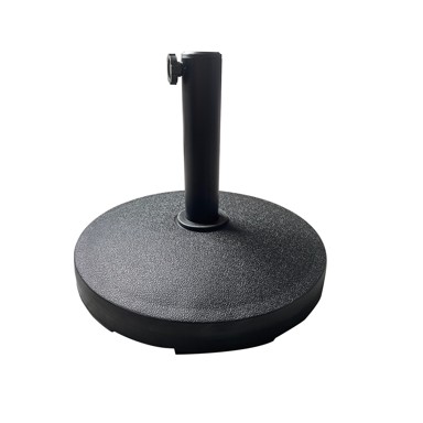 Stalak za suncobran, beton, 15 kg, Sole