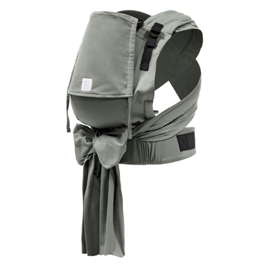 STOKKE Nosiljka Limas Plus ledeno zelena